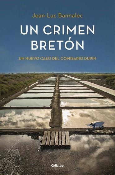 CRIMEN BRETÓN, UN | 9788425353215 | BANNALEC, JEAN-LUC | Llibreria La Gralla | Llibreria online de Granollers