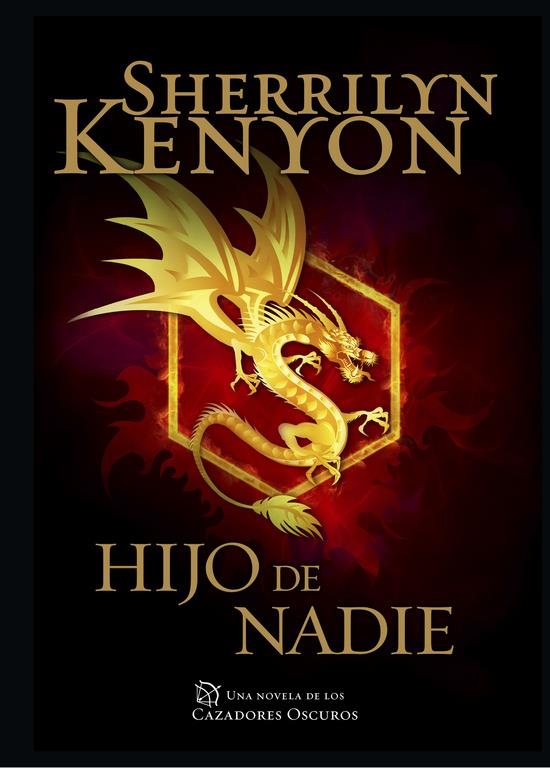 HIJO DE NADIE  | 9788401015489 | KENYON, SHERRILYN | Llibreria La Gralla | Llibreria online de Granollers