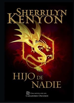 HIJO DE NADIE | 9788401015489 | KENYON, SHERRILYN | Llibreria La Gralla | Llibreria online de Granollers