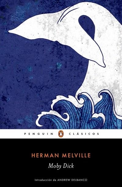 MOBY DICK (BOLSILLO) | 9788491050209 | MELVILLE, HERMAN | Llibreria La Gralla | Llibreria online de Granollers