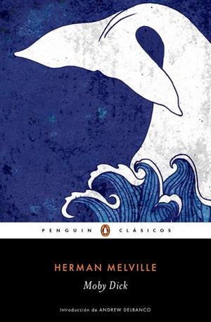 MOBY DICK (BOLSILLO) | 9788491050209 | MELVILLE, HERMAN | Llibreria La Gralla | Llibreria online de Granollers