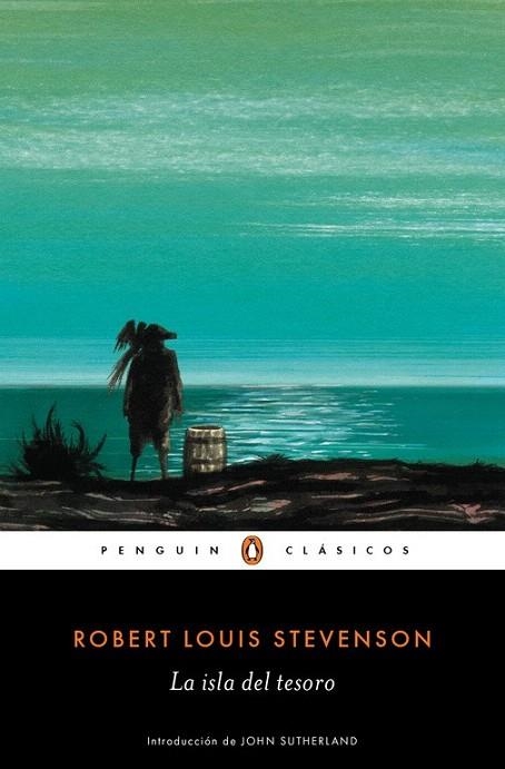 ISLA DEL TESORO, LA (BOLSILLO) | 9788491050889 | STEVENSON, ROBERT  L. | Llibreria La Gralla | Llibreria online de Granollers