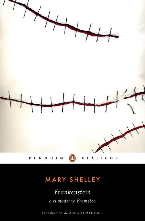 FRANKENSTEIN O EL MODERNO PROMETEO | 9788491050896 | SHELLEY, MARY | Llibreria La Gralla | Llibreria online de Granollers