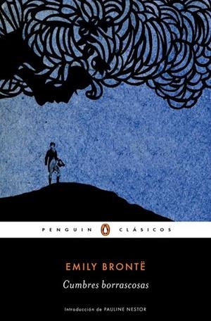 CUMBRES BORRASCOSAS (BOLSILLO) | 9788491050247 | BRONTË, EMILY | Llibreria La Gralla | Librería online de Granollers