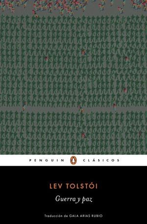 GUERRA Y PAZ (BOLSILLO) | 9788491050216 | TOLSTÓI, LEV | Llibreria La Gralla | Llibreria online de Granollers