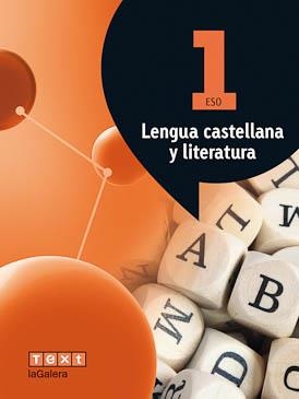 LENGUA CASTELLANA Y LITERATURA 1 ESO ATÒMIUM | 9788441223912 | BROWN, SOLEDAD/FUSTER, ESTHER/PLA, M.LLUÏSA | Llibreria La Gralla | Llibreria online de Granollers