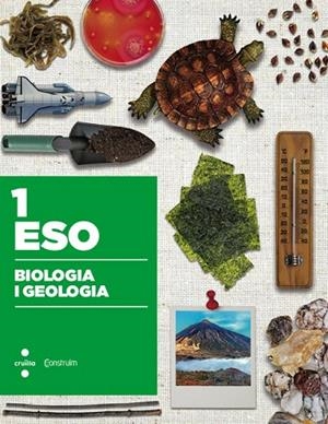 BIOLOGIA I GEOLOGIA 1 ESO 2015 | 9788466138468 | FERRAN I ANDREU, OLGA/FERRER ROCHE, MARC/JUAN PONS, FRANCESC XAVIER/MUÑOZ BÁGUENA, XAVIER/PAGÈS PONS | Llibreria La Gralla | Llibreria online de Granollers