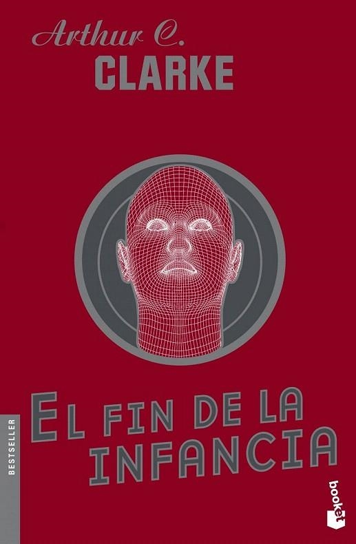 FIN DE LA INFANCIA, EL (BOLSILLO) | 9788445002698 | CLARKE, ARTHUR C.  | Llibreria La Gralla | Librería online de Granollers