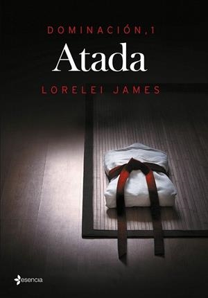 ATADA | 9788408142980 | JAMES, LORELEI | Llibreria La Gralla | Librería online de Granollers