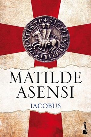 IACOBUS (BOLSILLO) | 9788408143727 | ASENSI, MATILDE | Llibreria La Gralla | Llibreria online de Granollers