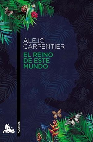 REINO DE ESTE MUNDO, EL (BOLSILLO) | 9788432224959 | CARPENTIER, ALEJO | Llibreria La Gralla | Librería online de Granollers