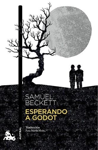 ESPERANDO A GODOT (BOLSILLO) | 9788490661123 | BECKETT, SAMUEL | Llibreria La Gralla | Llibreria online de Granollers