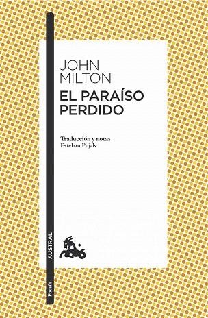 PARAÍSO PERDIDO, EL (BOLSILLO) | 9788467044805 | MILTON, JOHN | Llibreria La Gralla | Llibreria online de Granollers