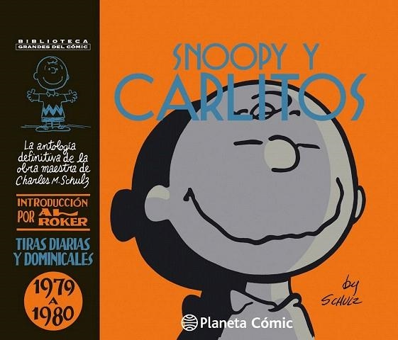 SNOOPY Y CARLITOS 15 | 9788468480442 | SCHULZ, CHARLES M. | Llibreria La Gralla | Llibreria online de Granollers