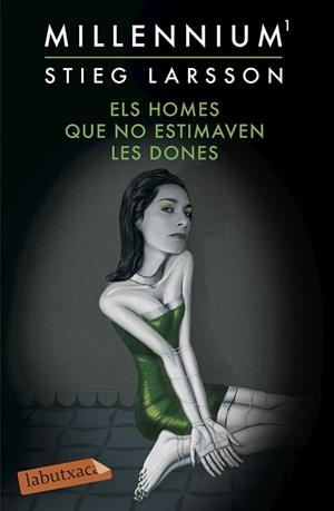 HOMES QUE NO ESTIMAVEN LES DONES, ELS (BUTXACA) | 9788416334384 | LARSSON, STIEG | Llibreria La Gralla | Librería online de Granollers