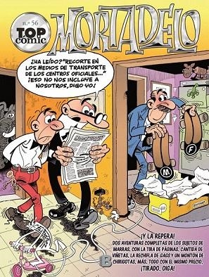 TIJERETAZO, EL | 9788466656702 | IBÁÑEZ TALAVERA, FRANCISCO | Llibreria La Gralla | Librería online de Granollers