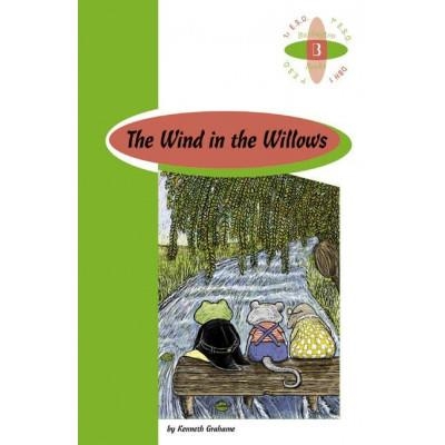 WIND IN THE WILLOWS, THE  1 ESO | 9789963481613 | Llibreria La Gralla | Librería online de Granollers