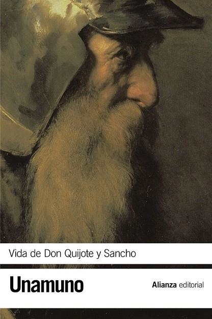 VIDA DE DON QUIJOTE Y SANCHO (BOLSILLO) | 9788491040729 | UNAMUNO, MIGUEL DE | Llibreria La Gralla | Librería online de Granollers
