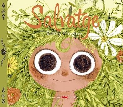 SALVATGE | 9788494416002 | HUGHES, EMILY | Llibreria La Gralla | Librería online de Granollers