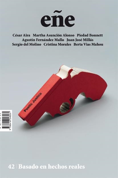 EÑE 42 | 9788416248261 | VV.AA | Llibreria La Gralla | Llibreria online de Granollers