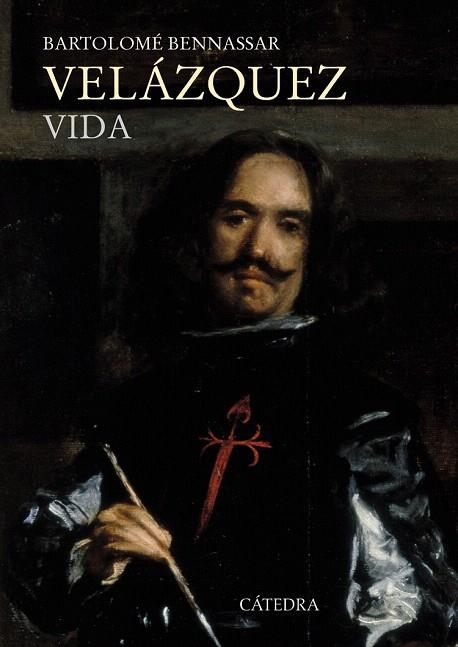 VELÁZQUEZ | 9788437634265 | BENASSAR, BARTOLOMÉ | Llibreria La Gralla | Llibreria online de Granollers