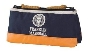 PORTATOT FRANKLIN MARSALL BOYS BLAU | 8718803449958 | SEN152FM61870SF | Llibreria La Gralla | Llibreria online de Granollers