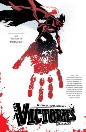 VICTORIES 1, THE | 9788415225805 | OEMING, MICHAEL AVON | Llibreria La Gralla | Llibreria online de Granollers