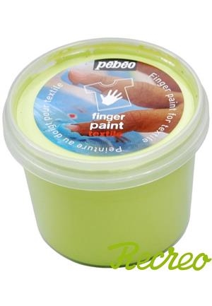 PINTURA A DIT TEXTIL 100 ML VERD | 3167866341139 | Llibreria La Gralla | Llibreria online de Granollers