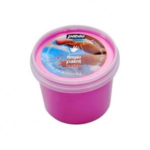 PINTURA A DIT TEXTIL 100 ML ROSA | 3167866341146 | Llibreria La Gralla | Llibreria online de Granollers