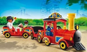 TREN DELS NENS DE PLAYMOBIL | 4008789055491 | PLAYMOBIL | Llibreria La Gralla | Llibreria online de Granollers