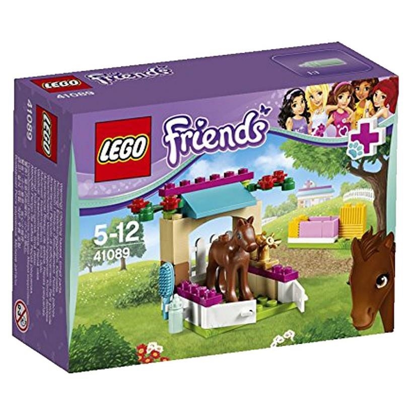 PETIT POLTRE LEGO FRIENDS | 5702015345149 | LEGO | Llibreria La Gralla | Librería online de Granollers