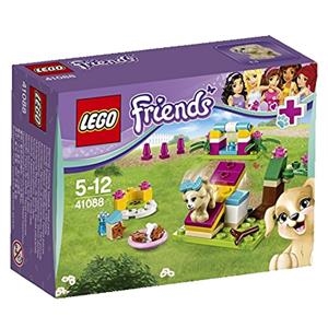 PISTA ENTRENAMETS PER A CADELLS LEGO FRIENDS | 5702015345132 | LEGO | Llibreria La Gralla | Llibreria online de Granollers