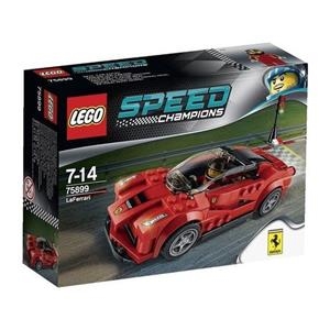 FERRARI LEGO SPEED CHAMPIONS | 5702015348454 | LEGO | Llibreria La Gralla | Librería online de Granollers