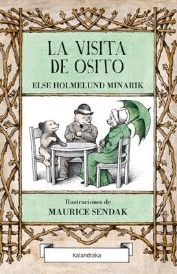 VISITA DE OSITO, LA  | 9788484648734 | HOLMELUND MINARIK, ELSE | Llibreria La Gralla | Librería online de Granollers