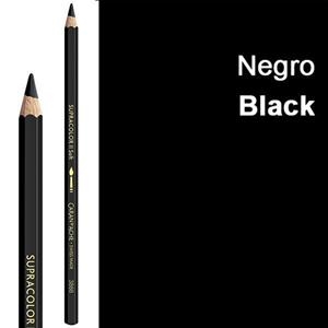 LLAPIS SUPRACOLOR NEGRE | 7610186845321 | CD3888-009 | Llibreria La Gralla | Llibreria online de Granollers