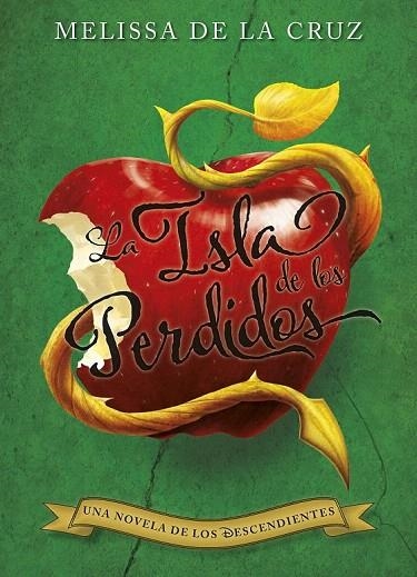 ISLA DE LOS PERDIDOS | 9788499516929 | Llibreria La Gralla | Llibreria online de Granollers
