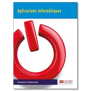 APLICACIONS INFORMATIQUES 2015 | 9788416092529 | CABALLERO, P./MENA, C. | Llibreria La Gralla | Librería online de Granollers
