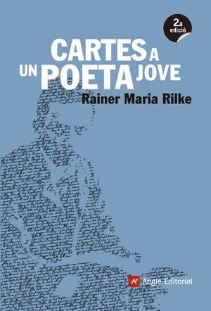 CARTES A UN POETA JOVE | 9788416139606 | RILKE, RAINER MARIA | Llibreria La Gralla | Llibreria online de Granollers