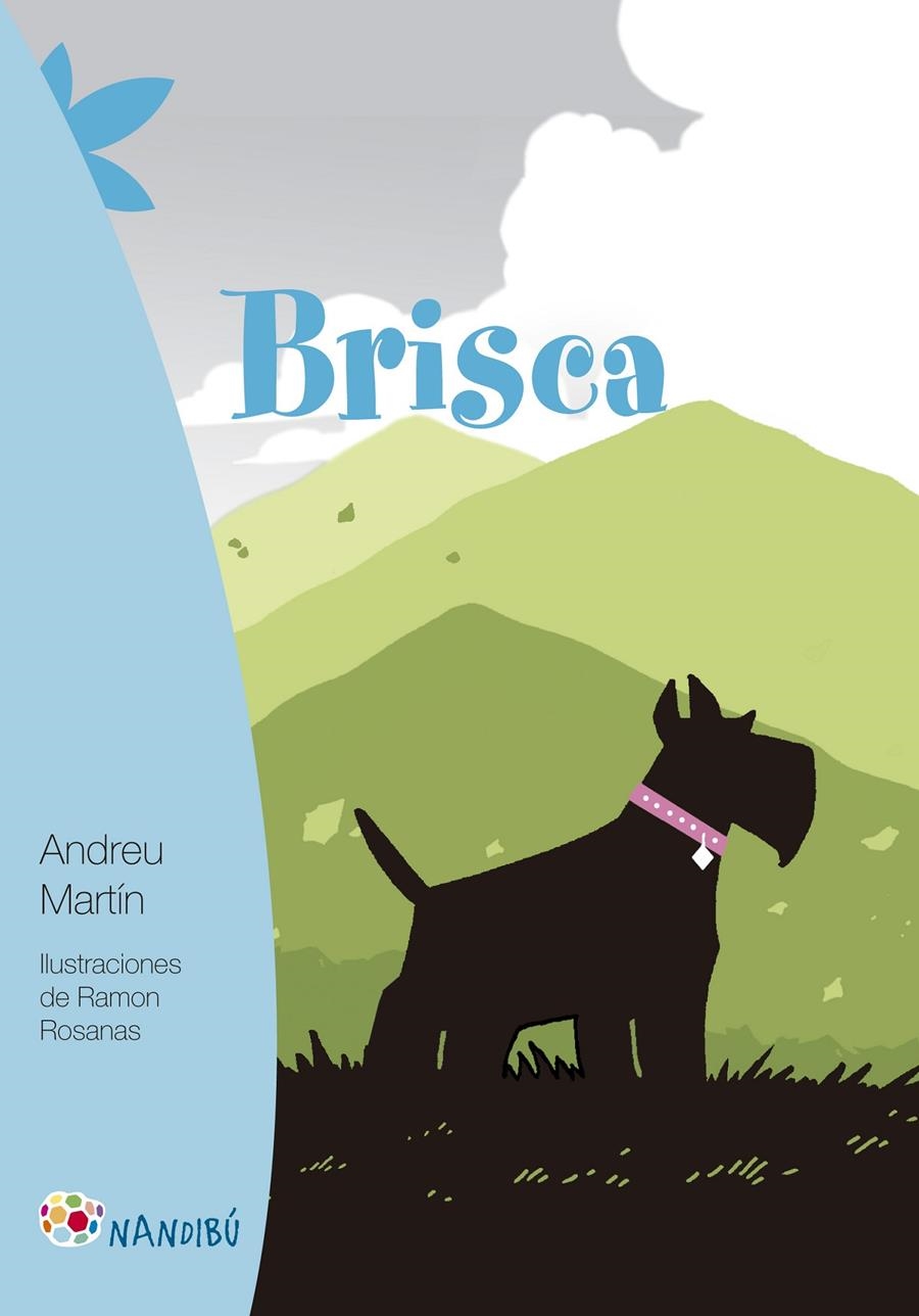 BRISCA | 9788497436878 | MARTÍN, ANDREU | Llibreria La Gralla | Llibreria online de Granollers