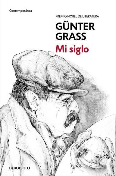 MI SIGLO | 9788466330886 | GRASS,GÜNTER | Llibreria La Gralla | Llibreria online de Granollers