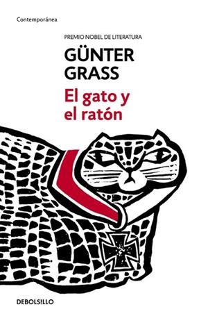 GATO Y EL RATÓN (TRILOGÍA DE DANZIG 2) | 9788466330848 | GRASS,GÜNTER | Llibreria La Gralla | Llibreria online de Granollers