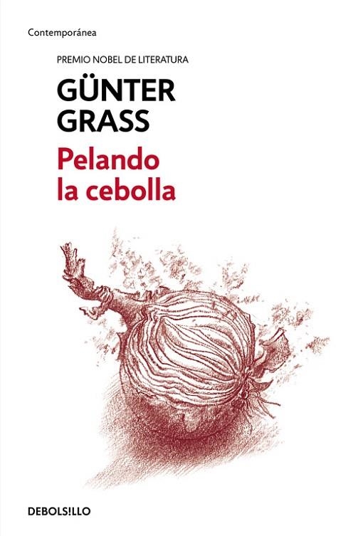 PELANDO LA CEBOLLA | 9788466330879 | GRASS,GÜNTER | Llibreria La Gralla | Llibreria online de Granollers