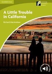 A LITTLE TROUBLE IN CALIFORNIA | 9788483239827 | Llibreria La Gralla | Librería online de Granollers