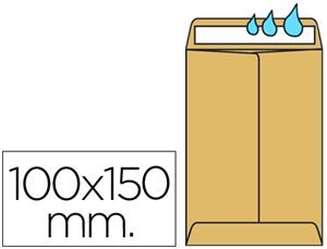 BOLSA ENVIO KRAFT100X150 | 8423473319332 | LID31933 | Llibreria La Gralla | Llibreria online de Granollers