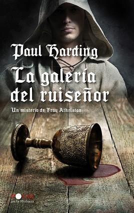 GALERIA DEL RUISEÑOR, LA  | 9788435035866 | HARDING, PAUL | Llibreria La Gralla | Llibreria online de Granollers