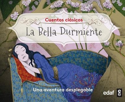 BELLA DURMIENTE, LA  | 9788441434073 | Llibreria La Gralla | Librería online de Granollers