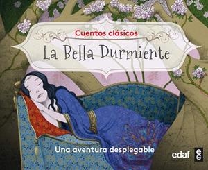 BELLA DURMIENTE, LA  | 9788441434073 | Llibreria La Gralla | Librería online de Granollers