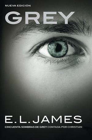 GREY (NUEVA EDICION) | 9788425393815 | JAMES, E.L | Llibreria La Gralla | Librería online de Granollers