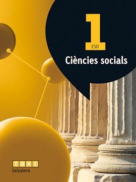CIÈNCIES SOCIALS 1 ESO ATÒMIUM | 9788441223936 | CORTÈS RODRÍGUEZ, JORDI/MARCÉ FORT, JOSEP/PRIETO FERNANDEZ, FRANCISCA | Llibreria La Gralla | Llibreria online de Granollers