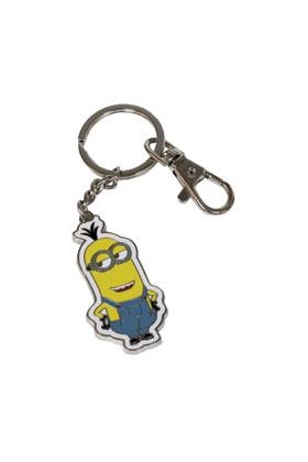 KEVIN LLAVERO METALICO MOSQUETON MINIONS | 8436546896081 | Llibreria La Gralla | Llibreria online de Granollers